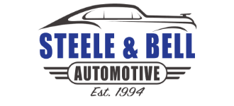 Steele & Bell Automotive Logo